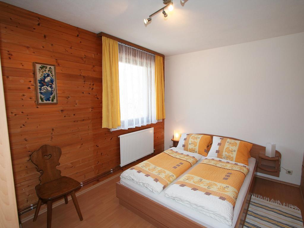 Apartment Sonnegg By Interhome Vandans Oda fotoğraf