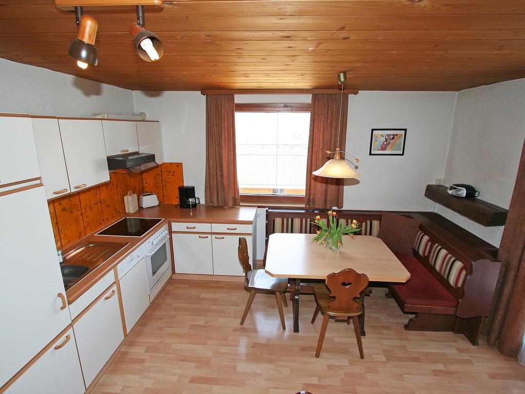 Apartment Sonnegg By Interhome Vandans Oda fotoğraf