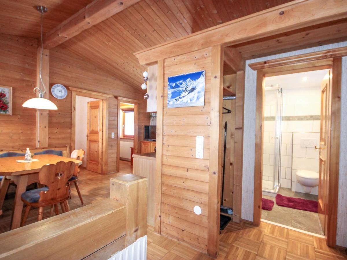 Apartment Sonnegg By Interhome Vandans Dış mekan fotoğraf