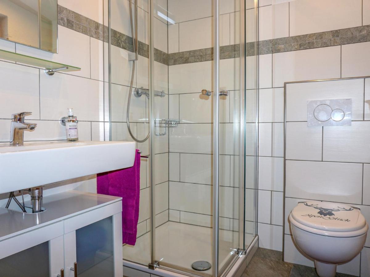 Apartment Sonnegg By Interhome Vandans Dış mekan fotoğraf
