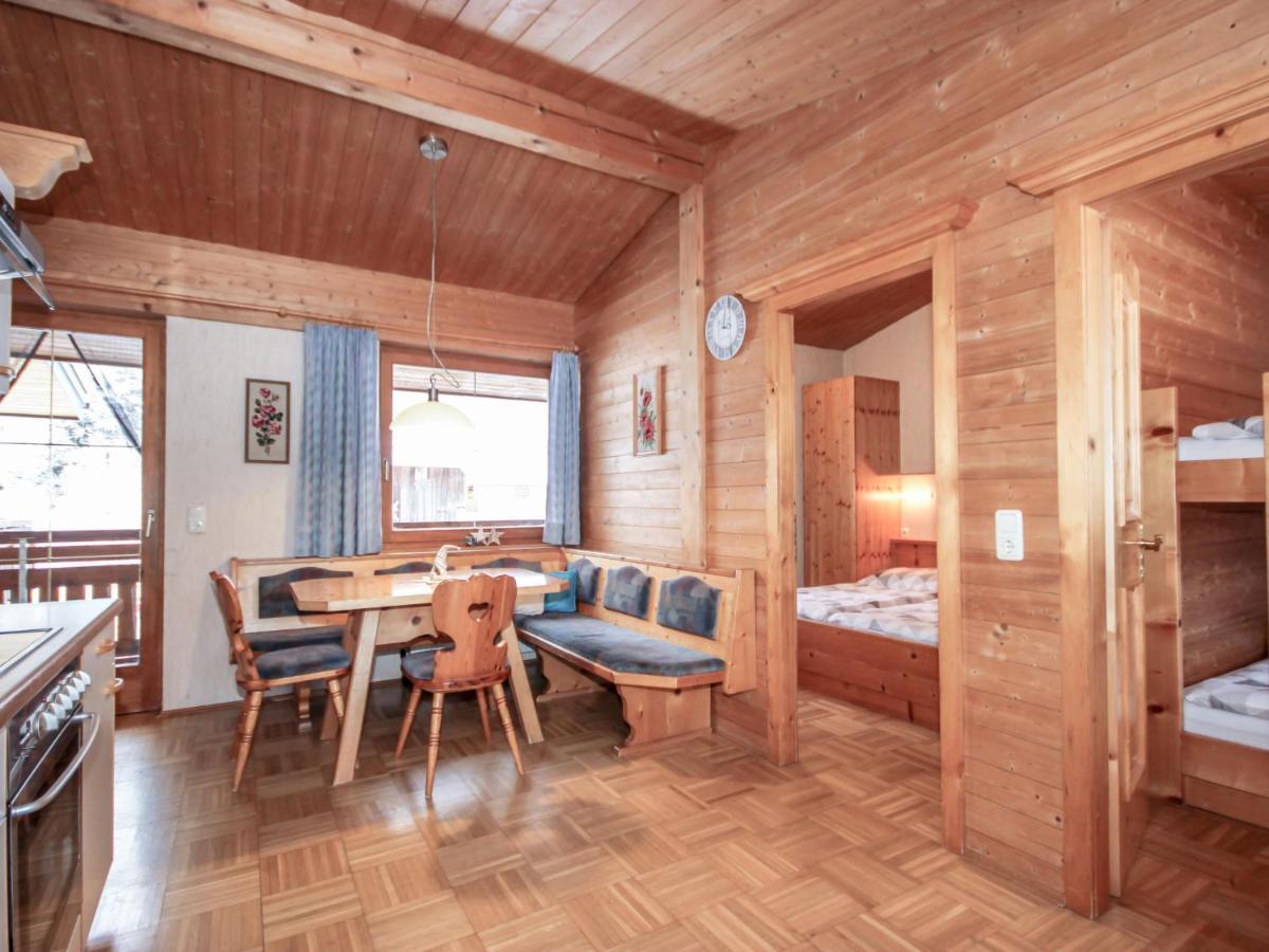 Apartment Sonnegg By Interhome Vandans Dış mekan fotoğraf